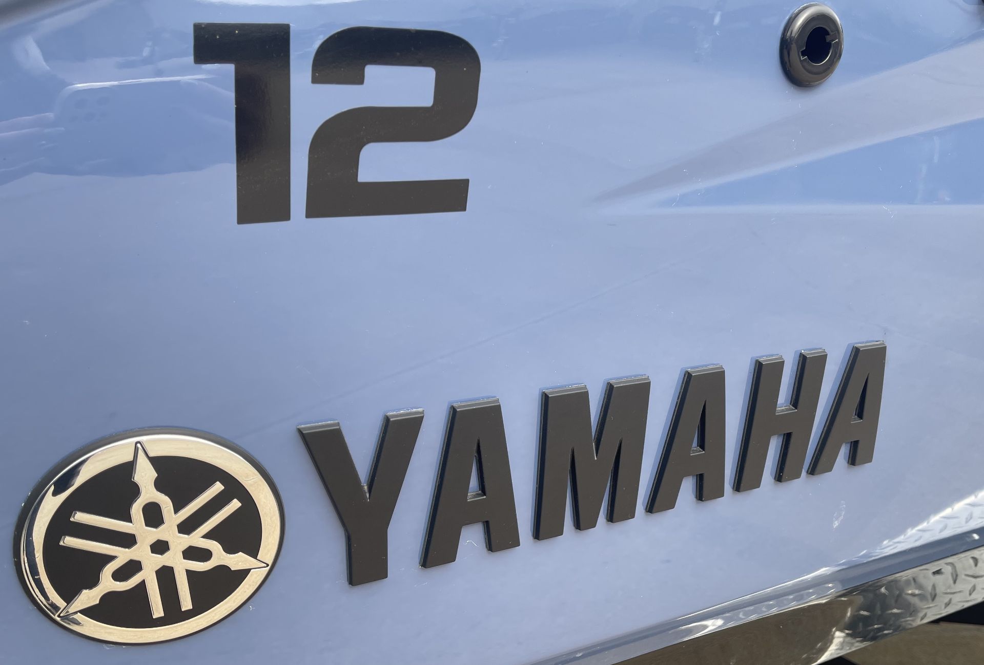 2023 Yamaha 255XD in Polk City, Iowa - Photo 3
