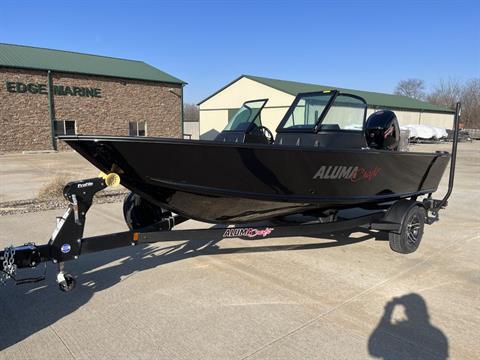 2023 Alumacraft Competitor 175 Sport in Polk City, Iowa - Photo 2