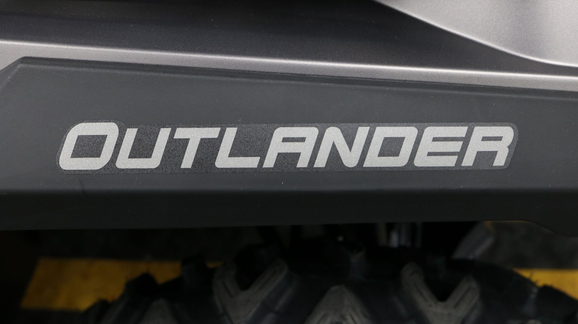 2023 Can-Am Outlander MAX XT 1000R in Grimes, Iowa - Photo 19