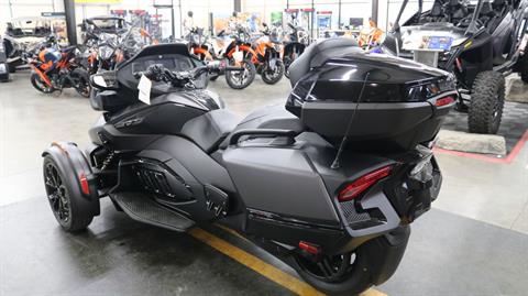 2023 Can-Am Spyder RT Limited in Grimes, Iowa - Photo 9