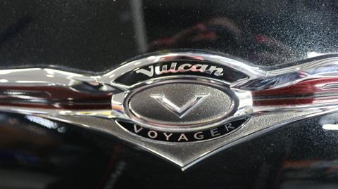 2015 Kawasaki Vulcan® 1700 Voyager® ABS in Grimes, Iowa - Photo 17