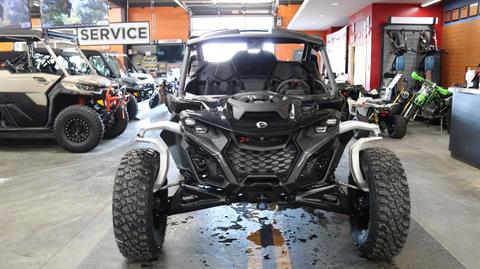 2024 Can-Am Maverick R X RS 999T DCT in Grimes, Iowa - Photo 4