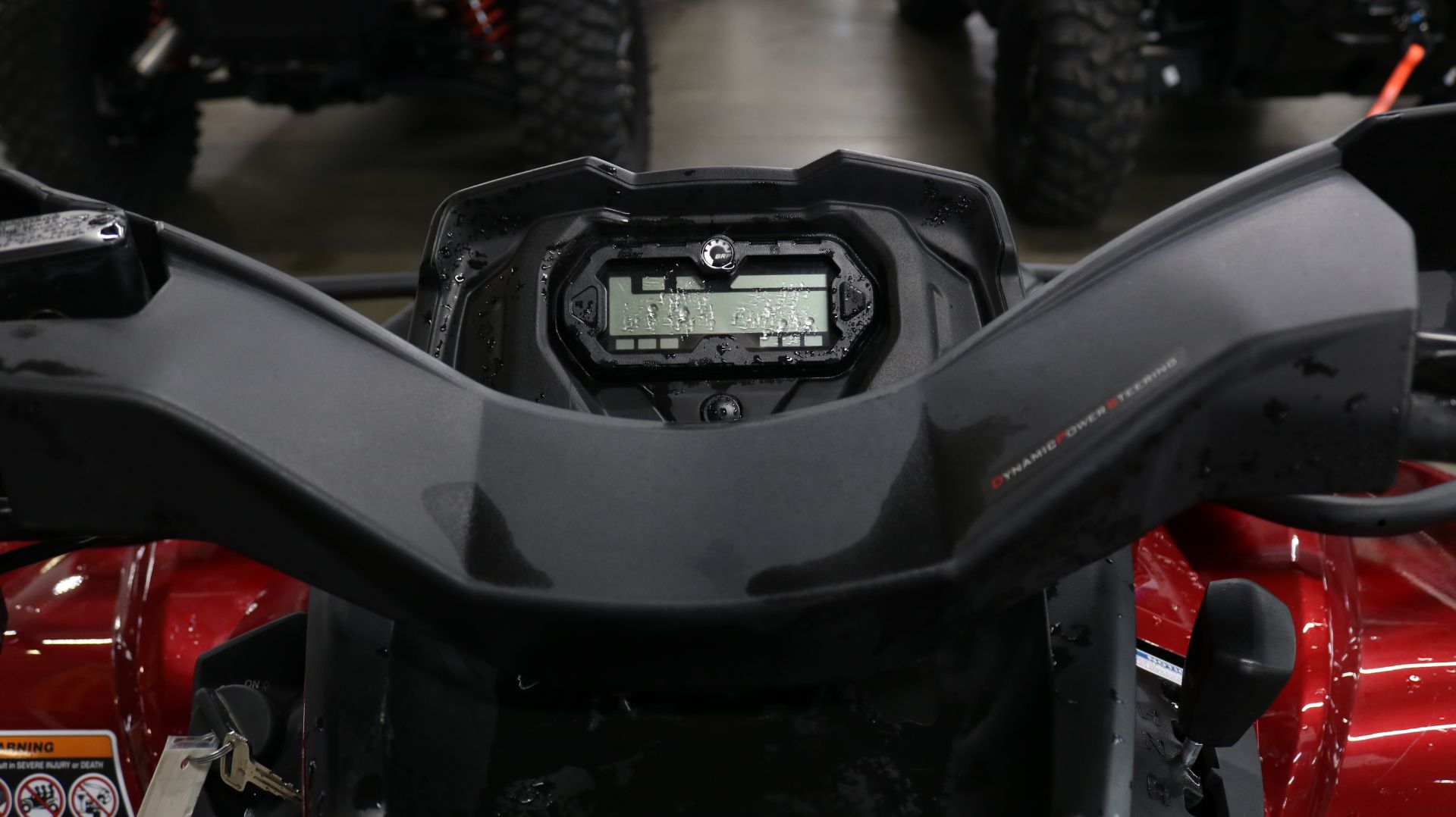 2018 Can-Am Outlander MAX XT 570 in Grimes, Iowa - Photo 13