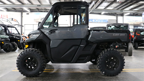 2024 Can-Am Defender Limited in Grimes, Iowa - Photo 3