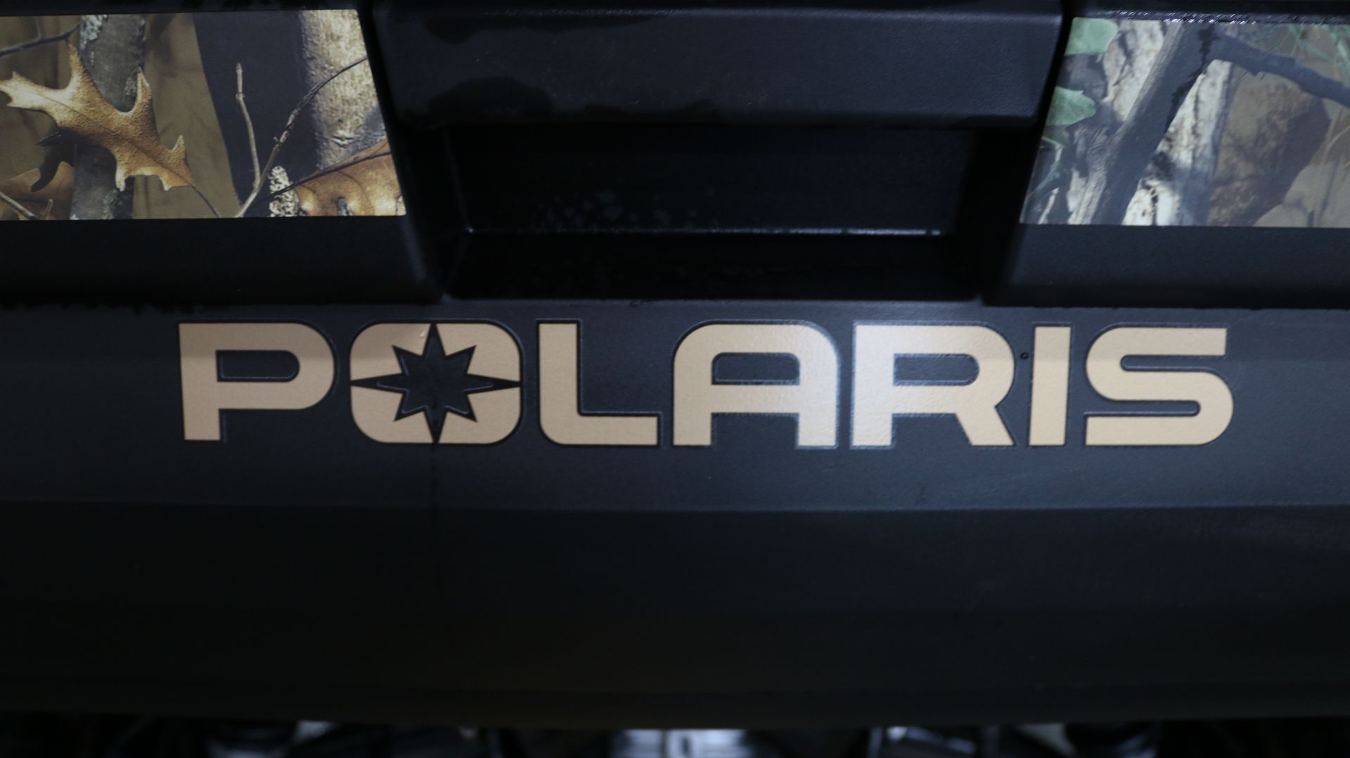 2023 Polaris Ranger XP Kinetic Ultimate in Grimes, Iowa - Photo 17