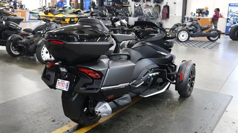2023 Can-Am Spyder RT Limited in Grimes, Iowa - Photo 11
