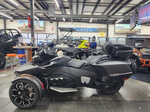 2023 Can-Am Spyder RT Limited in Grimes, Iowa - Photo 1