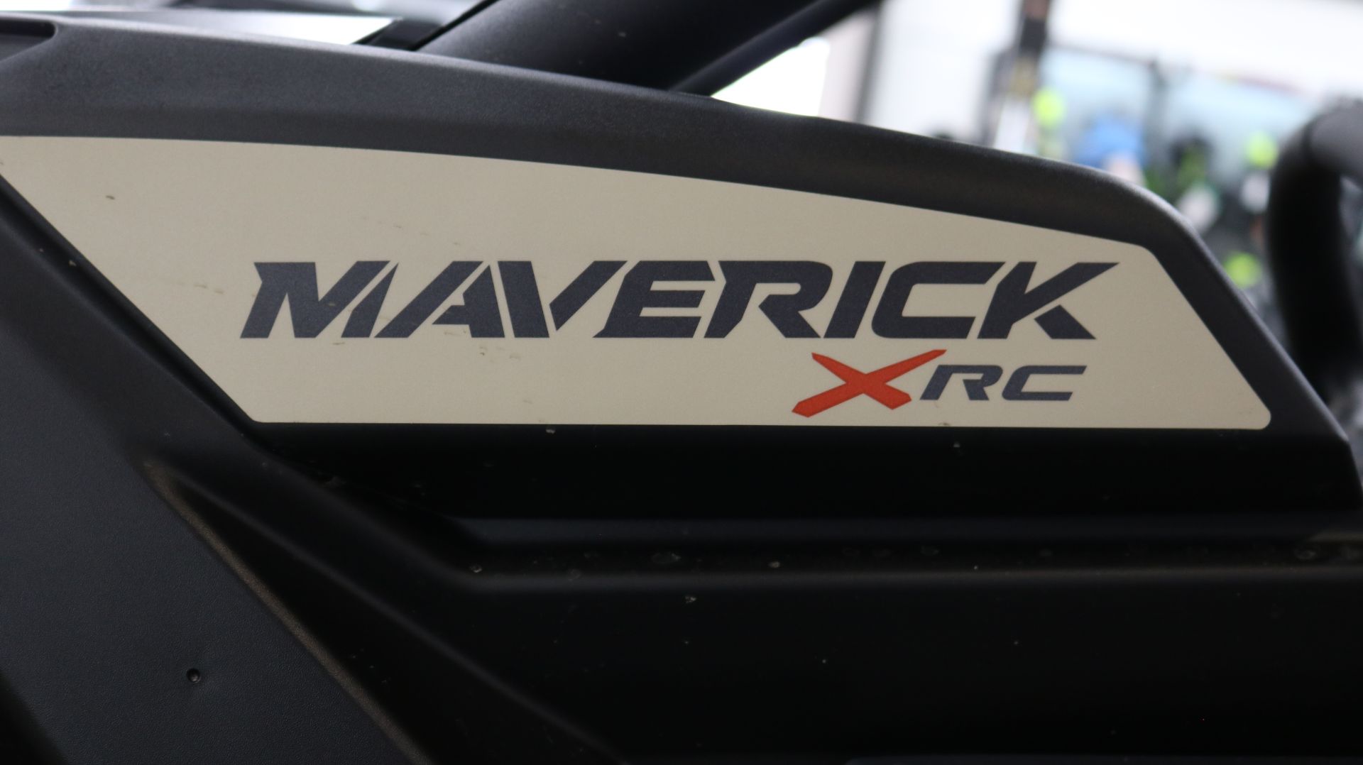2023 Can-Am Maverick X3 X RC Turbo RR 64 in Grimes, Iowa - Photo 19