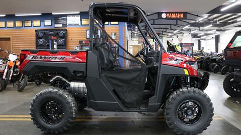 2025 Polaris Ranger XP 1000 Premium in Grimes, Iowa - Photo 1