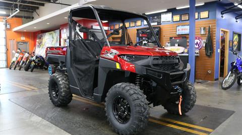 2025 Polaris Ranger XP 1000 Premium in Grimes, Iowa - Photo 3