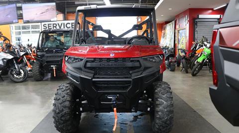 2025 Polaris Ranger XP 1000 Premium in Grimes, Iowa - Photo 4