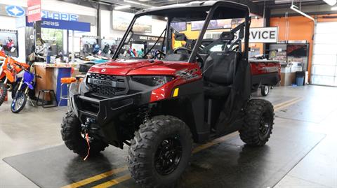 2025 Polaris Ranger XP 1000 Premium in Grimes, Iowa - Photo 5