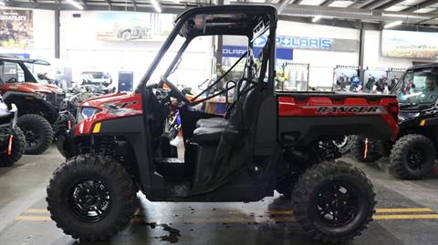 2025 Polaris Ranger XP 1000 Premium in Grimes, Iowa - Photo 6