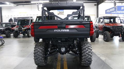 2025 Polaris Ranger XP 1000 Premium in Grimes, Iowa - Photo 11