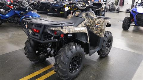 2023 Can-Am Outlander Hunting Edition 570 in Grimes, Iowa - Photo 10