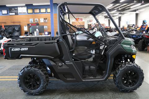 2024 Can-Am Defender DPS HD7 in Grimes, Iowa - Photo 1