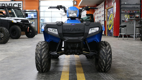 2025 Polaris Sportsman 110 EFI in Grimes, Iowa - Photo 3