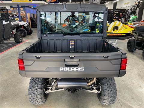 2022 Polaris Ranger 1000 Premium in Grimes, Iowa - Photo 7
