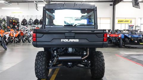 2022 Polaris Ranger 1000 Premium in Grimes, Iowa - Photo 14