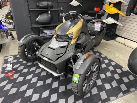 2021 Can-Am Ryker Rally Edition in Grimes, Iowa - Photo 1