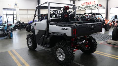 2024 Can-Am Defender X MR With Half Doors HD10 in Grimes, Iowa - Photo 10
