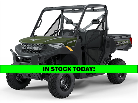 2025 Polaris Ranger 1000 in Grimes, Iowa - Photo 1