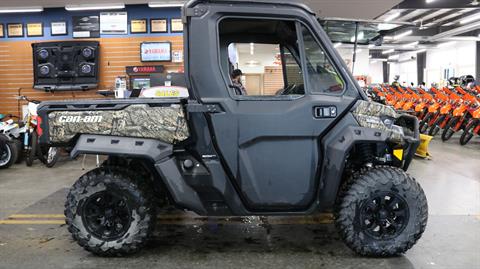 2021 Can-Am Defender Limited HD10 in Grimes, Iowa - Photo 1