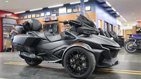 2022 Can-Am Spyder RT Limited in Grimes, Iowa - Photo 2