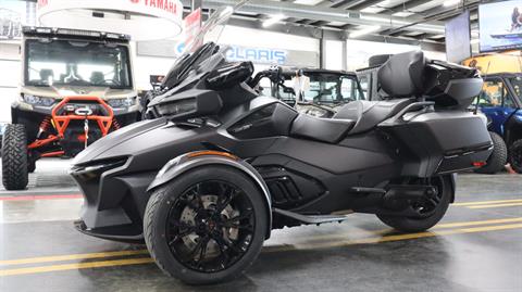2022 Can-Am Spyder RT Limited in Grimes, Iowa - Photo 6