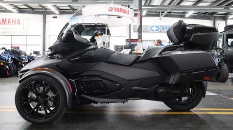 2022 Can-Am Spyder RT Limited in Grimes, Iowa - Photo 7