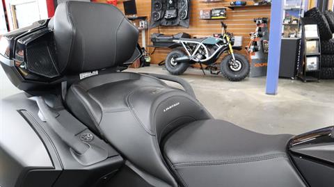 2022 Can-Am Spyder RT Limited in Grimes, Iowa - Photo 13