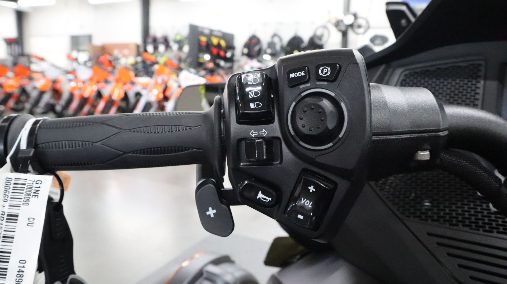 2022 Can-Am Spyder RT Limited in Grimes, Iowa - Photo 14