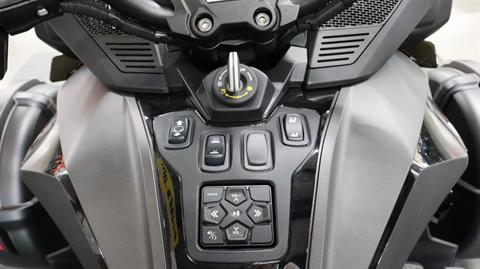 2022 Can-Am Spyder RT Limited in Grimes, Iowa - Photo 16