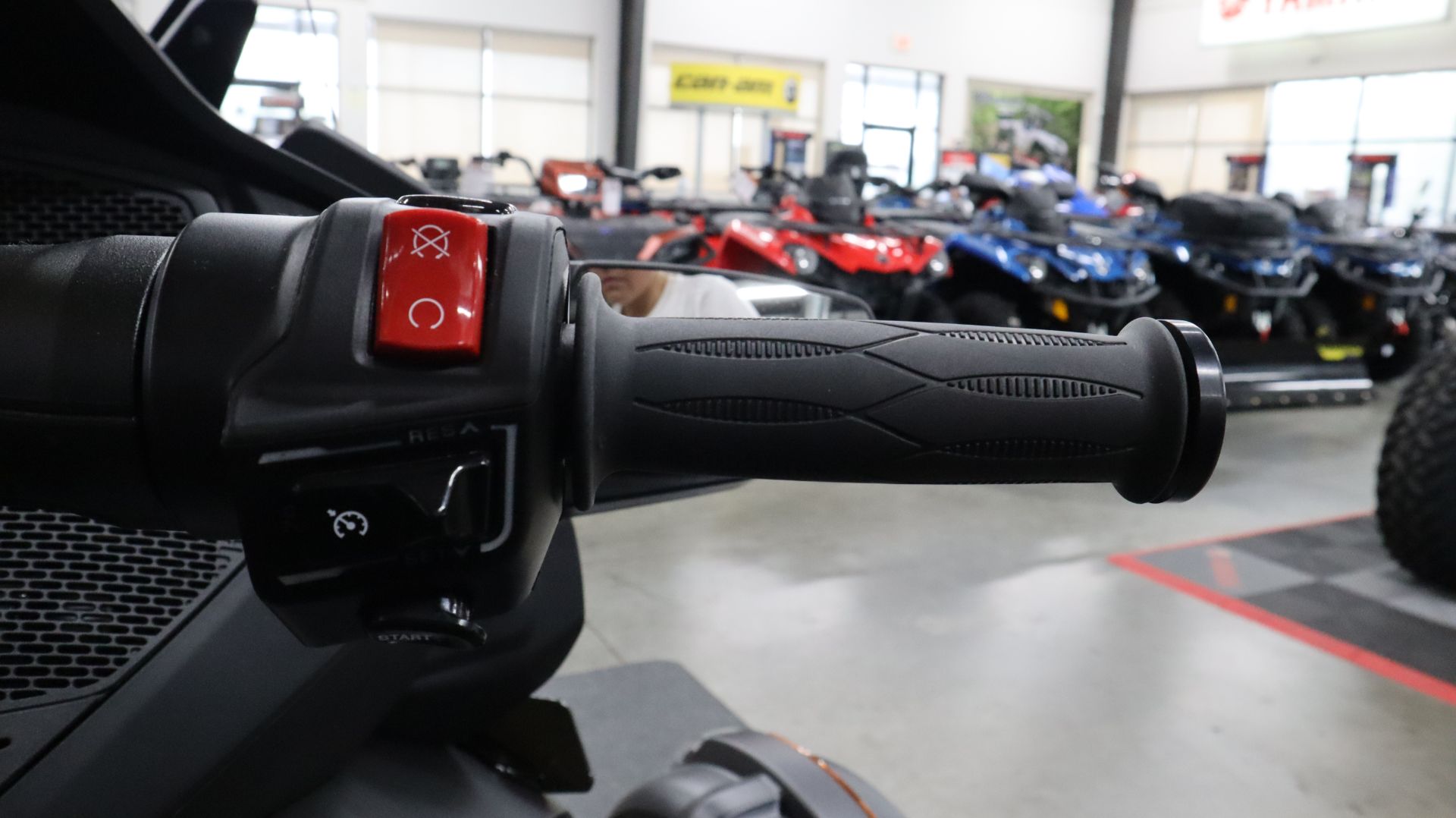 2022 Can-Am Spyder RT Limited in Grimes, Iowa - Photo 17