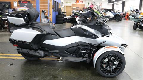 2023 Can-Am Spyder RT Limited in Grimes, Iowa - Photo 1