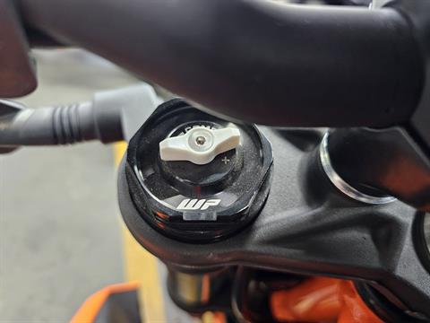 2024 KTM 390 Duke in Grimes, Iowa - Photo 8