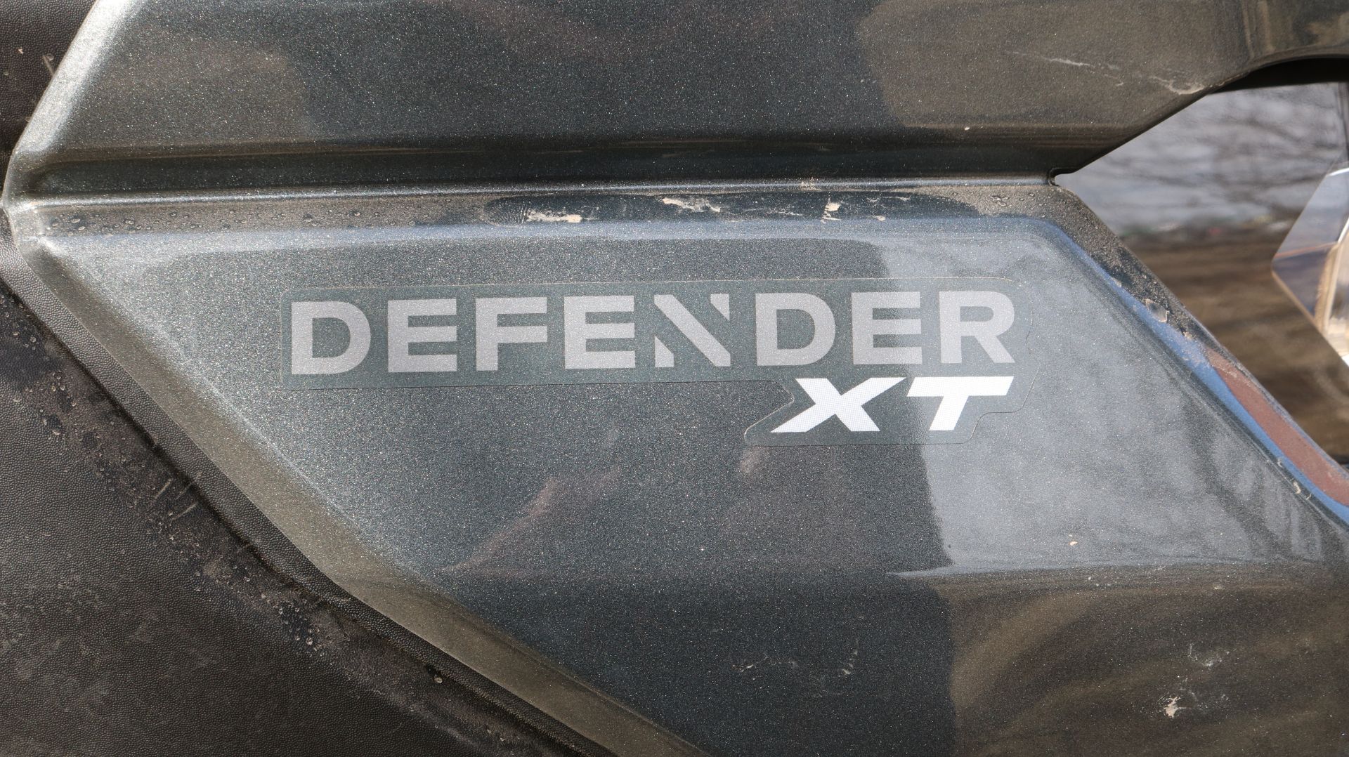2024 Can-Am Defender XT HD10 in Grimes, Iowa - Photo 19