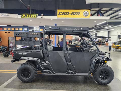 2023 Can-Am Defender MAX DPS HD10 in Grimes, Iowa - Photo 1