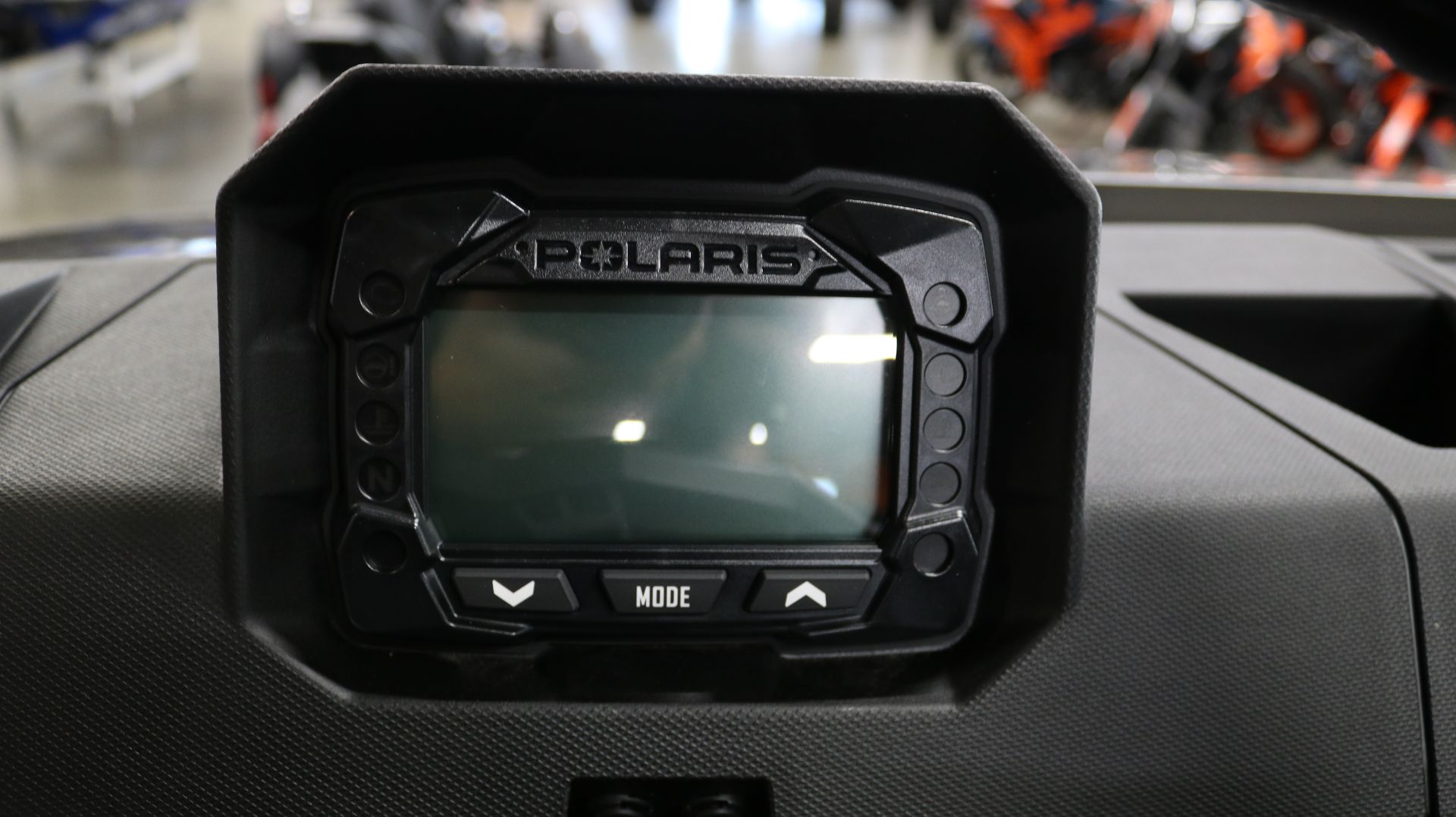 2024 Polaris Ranger 1000 Premium in Grimes, Iowa - Photo 9
