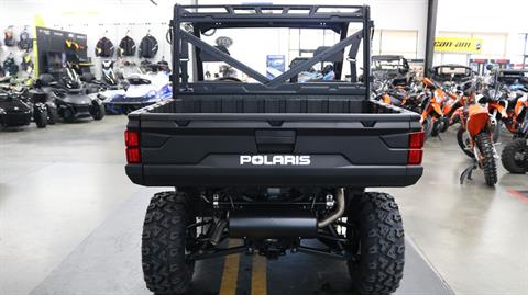 2024 Polaris Ranger 1000 Premium in Grimes, Iowa - Photo 12