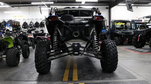 2023 Can-Am Maverick X3 Max X RS Turbo RR with Smart-Shox 72 in Grimes, Iowa - Photo 15