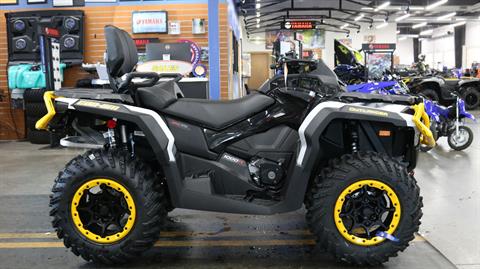 2024 Can-Am Outlander MAX XT-P 1000R in Grimes, Iowa - Photo 1