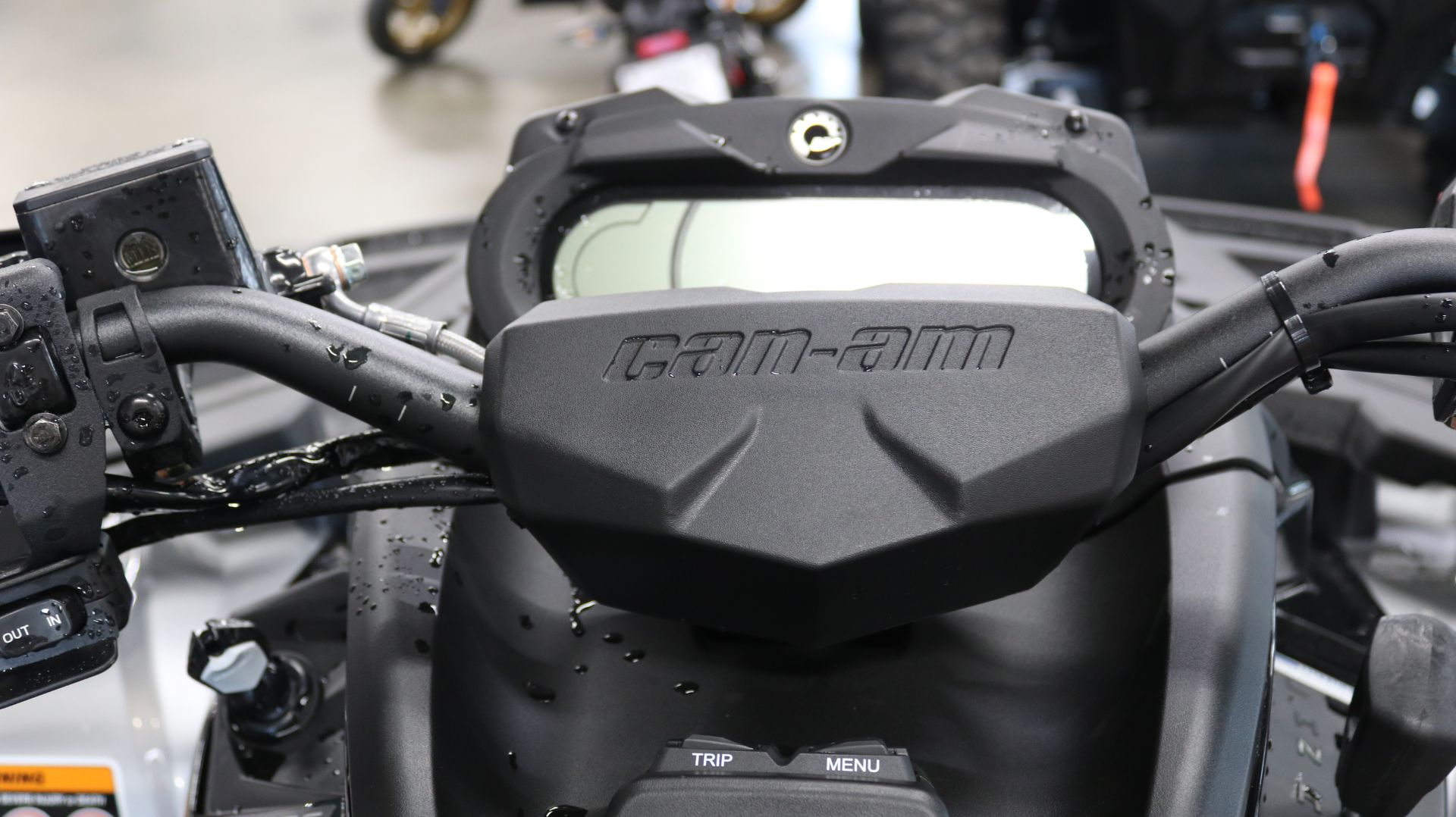 2024 Can-Am Outlander MAX XT-P 1000R in Grimes, Iowa - Photo 13