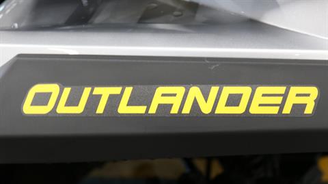 2024 Can-Am Outlander MAX XT-P 1000R in Grimes, Iowa - Photo 15