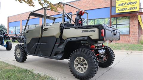 2023 Can-Am Defender Max X MR With Half Doors HD10 in Grimes, Iowa - Photo 13