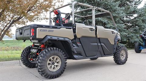 2023 Can-Am Defender Max X MR With Half Doors HD10 in Grimes, Iowa - Photo 18