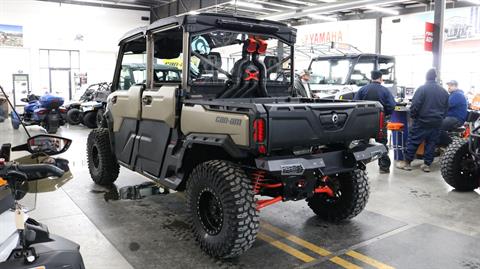 2023 Can-Am Defender Max X MR With Half Doors HD10 in Grimes, Iowa - Photo 15