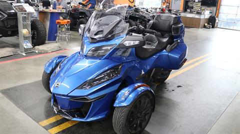 2018 Can-Am Spyder RT Limited in Grimes, Iowa - Photo 5