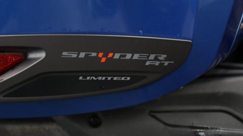 2018 Can-Am Spyder RT Limited in Grimes, Iowa - Photo 16