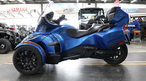 2018 Can-Am Spyder RT Limited in Grimes, Iowa - Photo 7